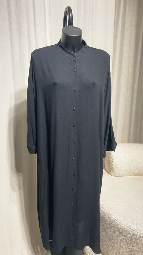 Robe chemise SALIA